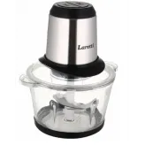 Tocator electric Laretti LR-FP5005, 250W, 2L, 4 lame inox, 2 viteze - HotPick