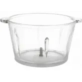 Tocator electric Laretti LR-FP5005, 250W, 2L, 4 lame inox, 2 viteze - HotPick