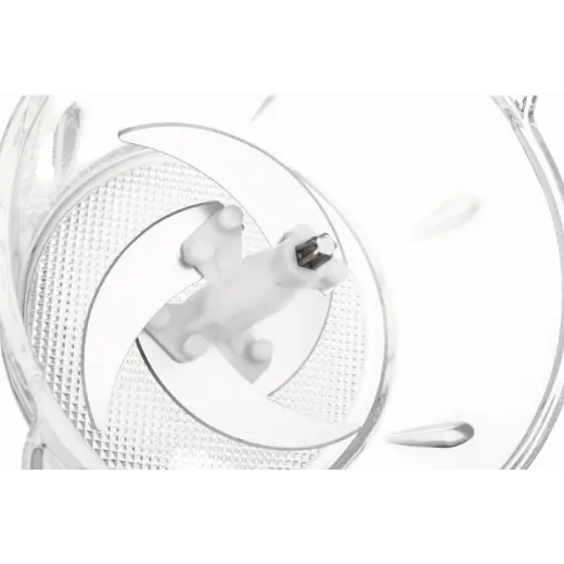 Tocator electric Laretti LR-FP5005, 250W, 2L, 4 lame inox, 2 viteze - HotPick