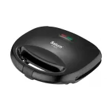 Sandwich maker Saturn ST-EC0158, 750W, 21.6x12 - HotPick