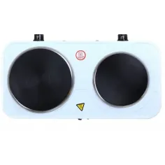 Plita electrica dubla Saturn ST-EC0198, 2500W