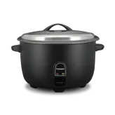 Oala de fiert orez Techwood TCR-4266, 4.2L, 1600W - HotPick