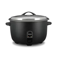 Oala de fiert orez Techwood TCR-4266, 4.2L, 1600W