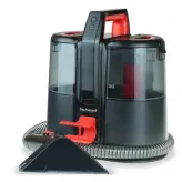 Resigilat!Aspirator cu spalare pentru covoare, canapele, pulverizare Techwood TAN-8005R, 22.2V, 40 minute - HotPick