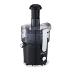 Storcator de fructe prin centrifugare Techwood TCF-356, 300ml, 350W