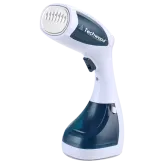 Aparat de calcat vertical Techwood TDV-1501, 1500W, abur 12-20g/min - HotPick