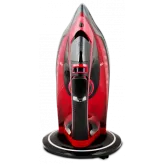 Fier de calcat fara fir Techwood TFS-246, 2000W, autocuratare, antipicurare, talpa ceramica - HotPick