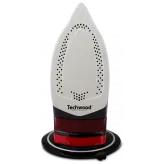 Fier de calcat fara fir Techwood TFS-246, 2000W, autocuratare, antipicurare, talpa ceramica - HotPick