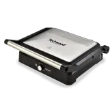 Gratar electric Techwood TGD-2201, 2200W, Inox - HotPick