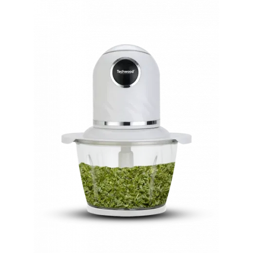 Tocator Techwood THA-802, 0.8L, 4 lame, 300W - HotPick