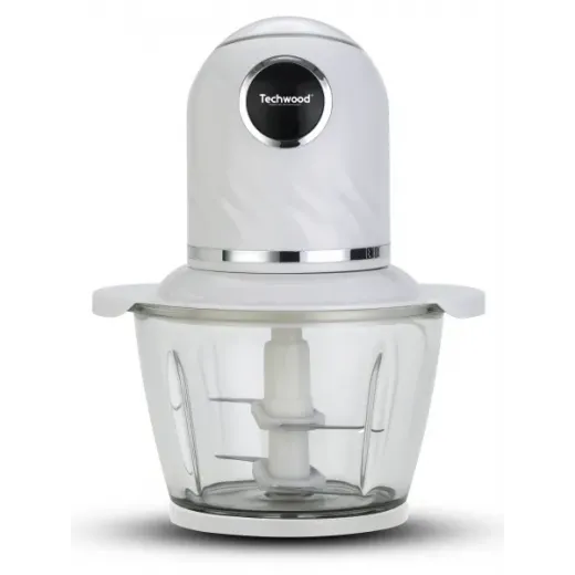Tocator Techwood THA-802, 0.8L, 4 lame, 300W - HotPick