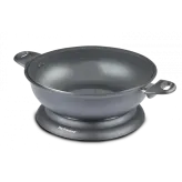 Wok electric Techwood TWF-306, 3.6L, 1400W, bol detasabil Ø32x8 - HotPick