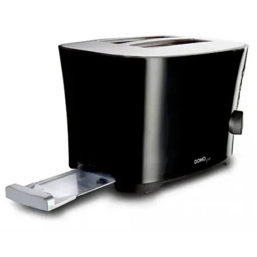 Prajitor de paine DO941T, 850W, 2 felii - HotPick