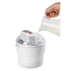 Aparat inghetata DO2309L, 12 W, 1L