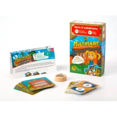 MULTIMANY – Joc educativ Invatam Tabla Inmultirii