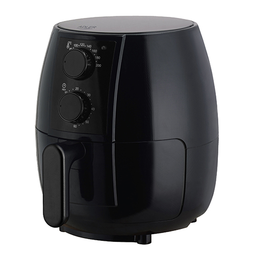 Friteuza cu aer cald 2.5l Adler AD6312