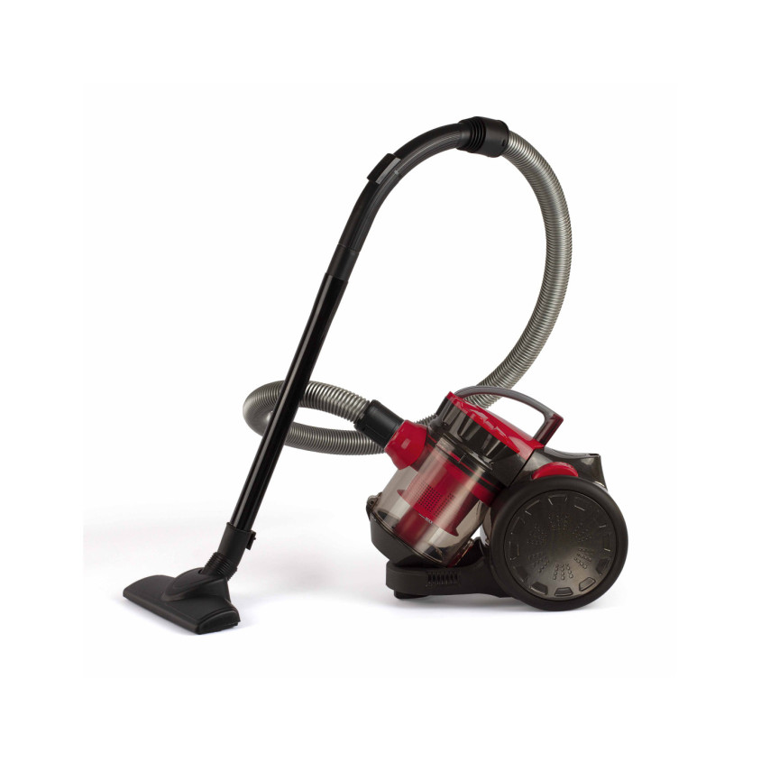 Aspirator fara sac Livoo DOH105R multi-ciclonic 700W filtru lavabil 2L
