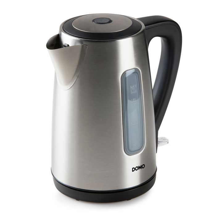 Fierbator electric Domo DO738WK 1.7 L Inox 2200 W