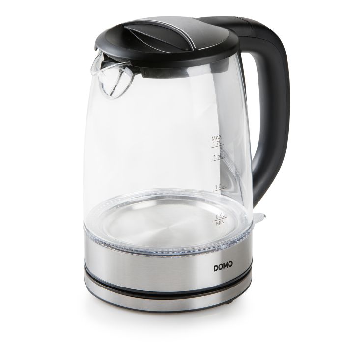 Fierbator electric Domo DO9266WK 1.7 L 2200 W
