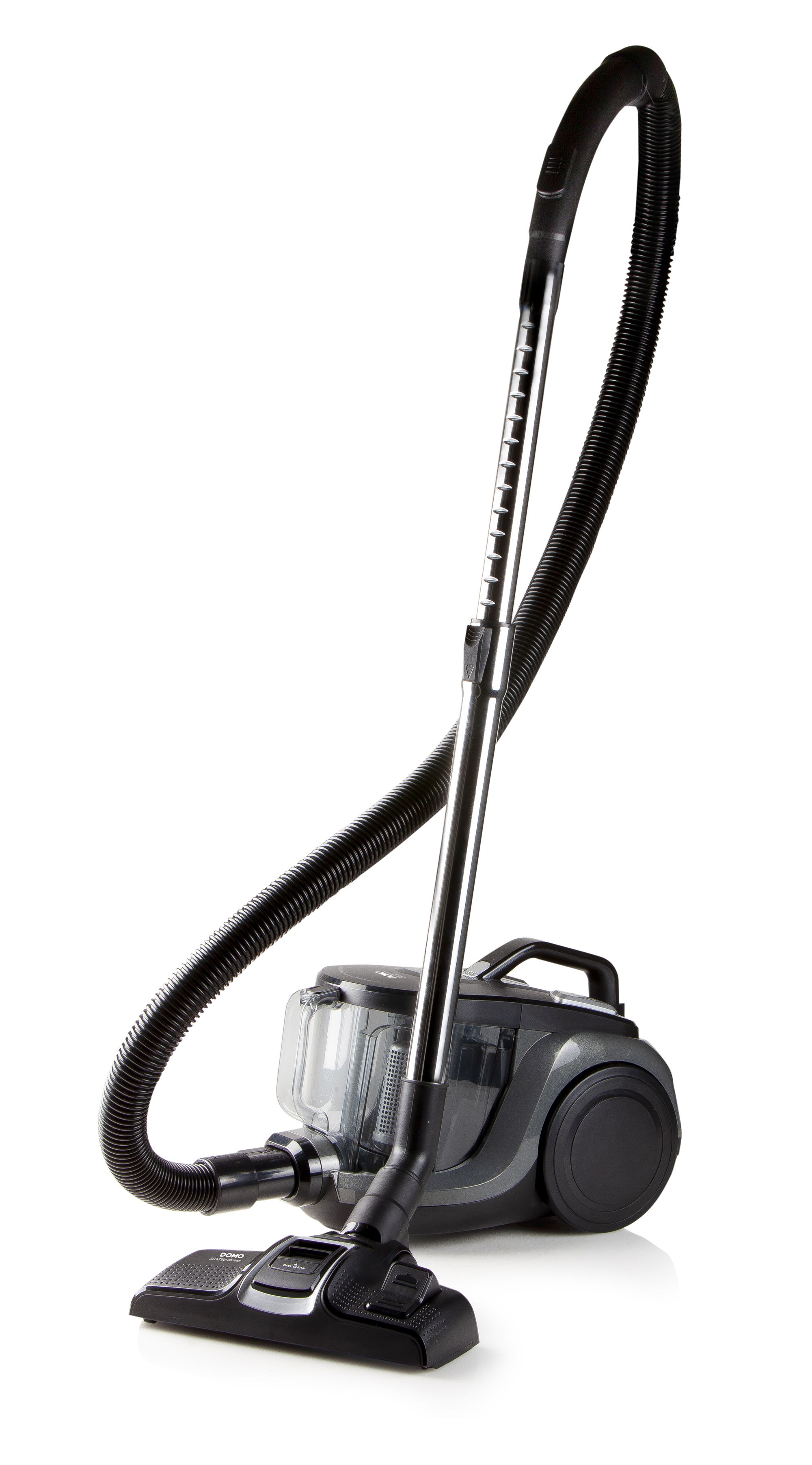 Aspirator fara sac Domo DO7295S 850W 2.5L 5m