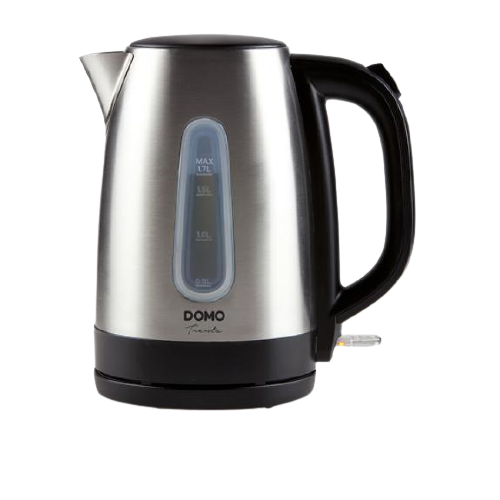 Fierbator apa Domo DO496WK Capacitate 1.7 L