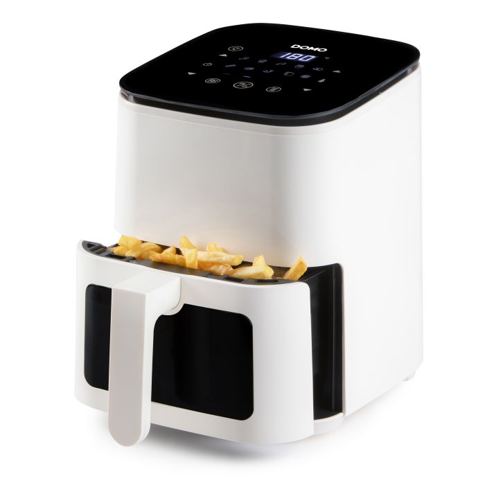 Friteuza Domo Deli-fryer DO541FR 35 L 1350 W