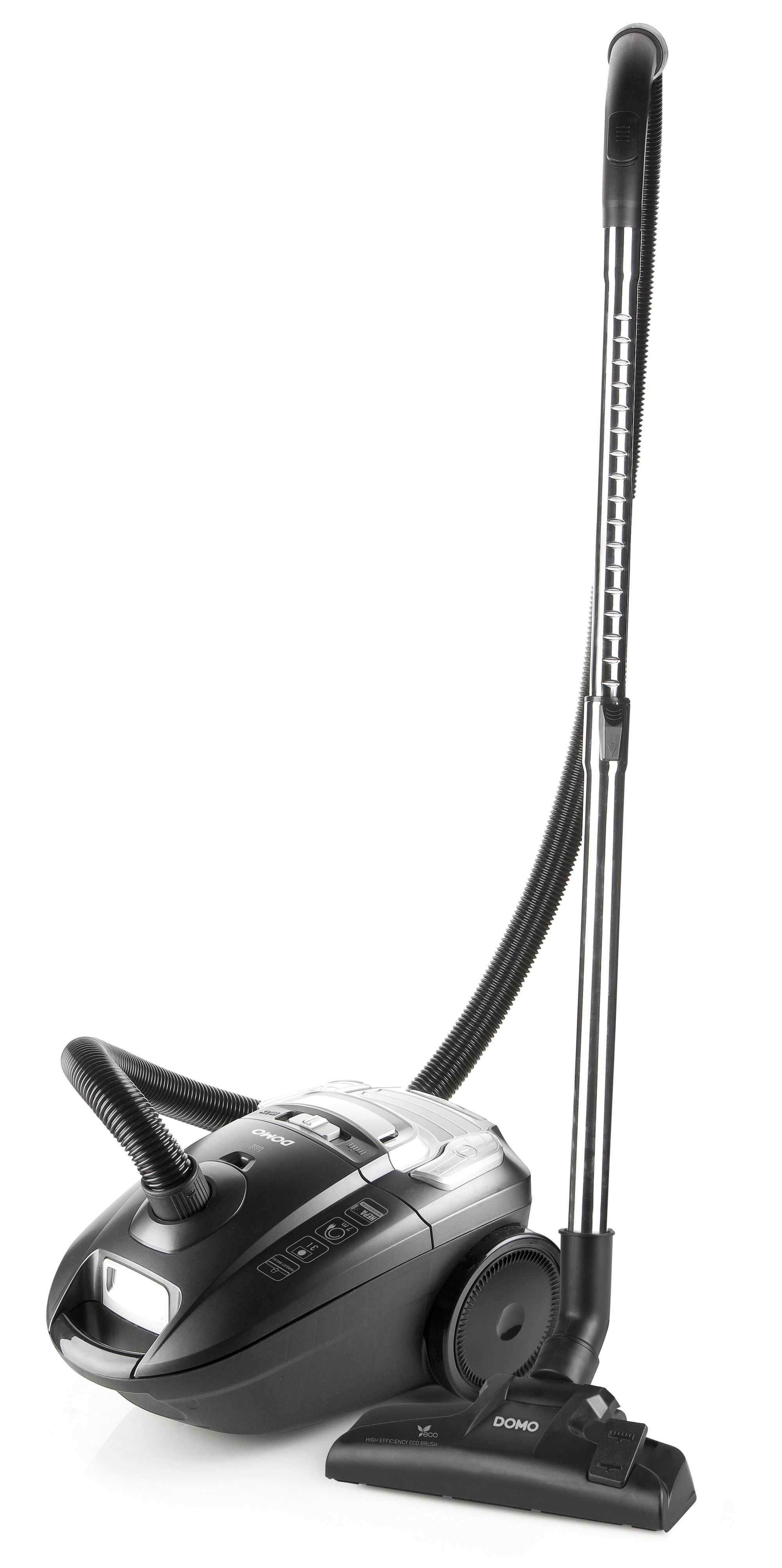 Aspirator Domo DO7285S Putere 700 W Capacitate 3 Litri