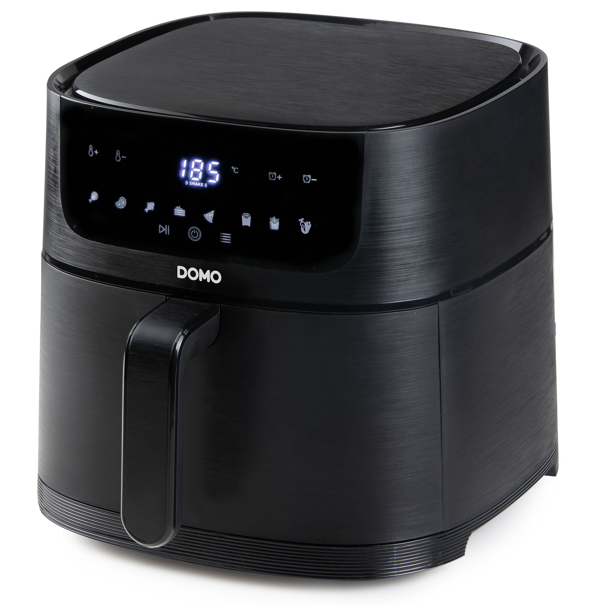 Friteuza Domo Deli-fryer DO539FR 6 L 1500 W