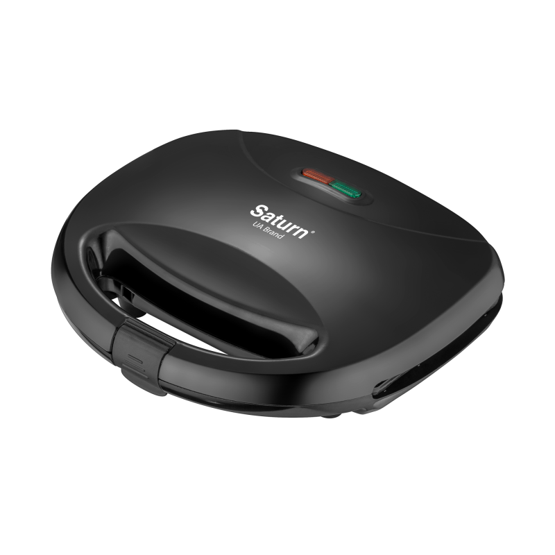Sandwich maker Saturn ST-EC0158 750W 21.6x12