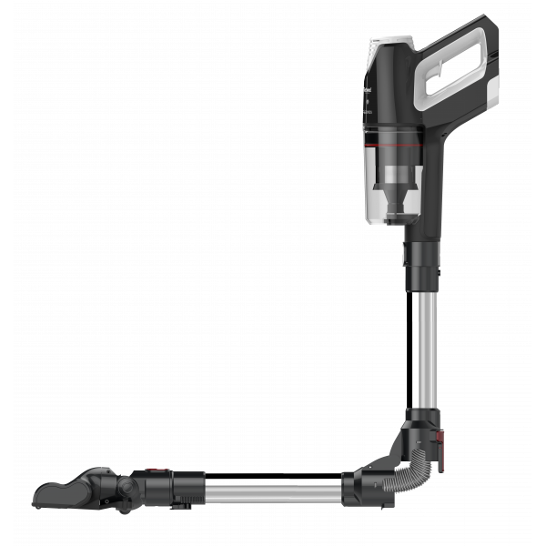 Aspirator fără fir Techwood TAB-6626 22.2V pliabil 35 min 140W perie motorizata