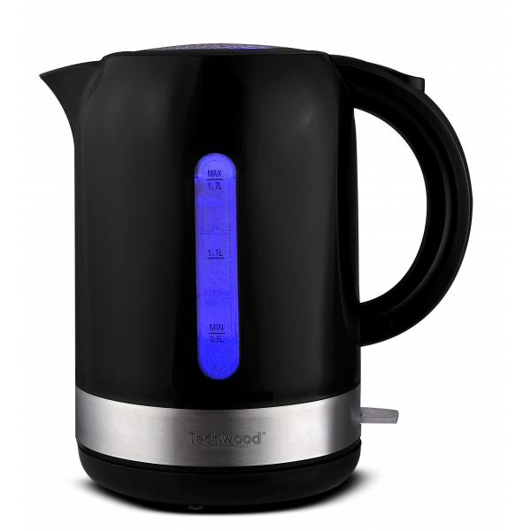 Fierbator electric Techwood TB-1776 1.7L 2200W