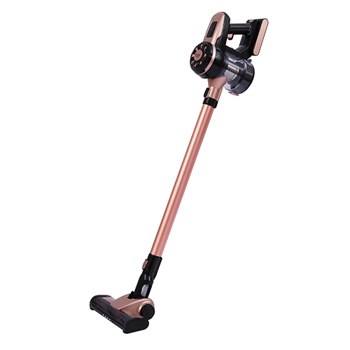 Aspirator de mana vertical 2 in 1 fara sac AD 7044