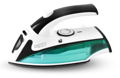 Fier de calcat cu aburi pentru calatorii Camry CR 5024
