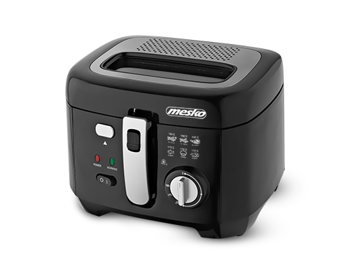 Friteuza 2.5L Mesko MS 4908