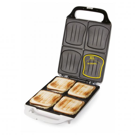 Sandwich maker XXL Family DO9064C 1800 W