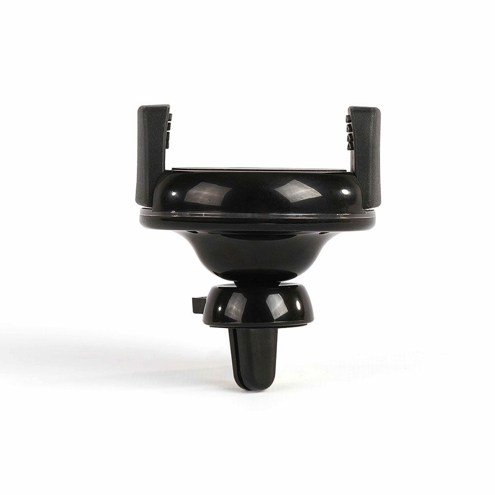 Suport universal de telefon cu incarcare wireless, prindere ventuza Livoo TEA213